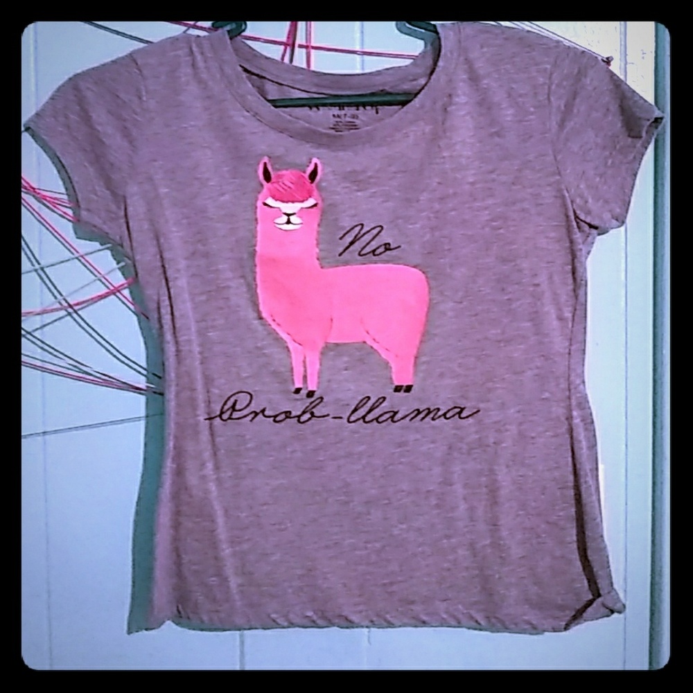Short sleeve shirt